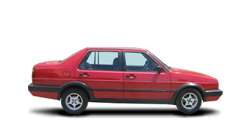 Volkswagen Jetta 1992-1998