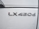 Lexus LX: Отвергая компромиссы - фотография 50