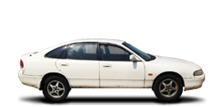 Mazda Efini MS-6 1991-1994