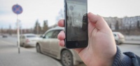 Верховный суд запретил штрафовать водителей по съемке с мобильного
