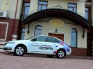 Новая Skoda Octavia 2017: Она еще и глазки строит! - фотография 26