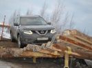 Nissan X-Tour в Нижнем Новгороде: Хорошее средство от плохих дорог - фотография 100