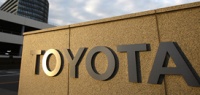 Toyota участвует в разработке  автомобиля, способного летать