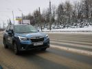 Subaru Forester: хорош ровно на столько, на сколько нужно - фотография 8