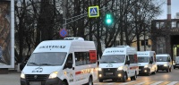 Автопробегом по санкциям — работники ГАЗа поехали протестовать в Европу