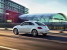 В России cтартовали продажи Volkswagen Beetle - фотография 7