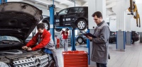 Пока, гаражный сервис — в России хотят ввести сертификацию автомастерских