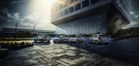 BMW представит в Женеве топовую модификацию седана 7 серии