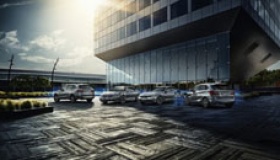 BMW представит в Женеве топовую модификацию седана 7 серии