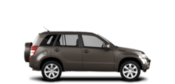 Suzuki Grand Vitara среднеразмерный внедорожник 2012-2016