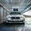 BMW 5 Series Long фото