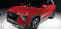 Известен старт продаж Hyundai Creta 2020 