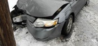 Пассажиры Geely получили ранения при столкновении с деревом в Дзержинске