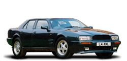 Aston Martin Virage седан 1988-2000