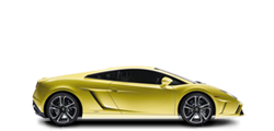 Lamborghini Gallardo спорткупе 2008-2013