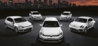 Рост продаж Volkswagen в августе составил 16%