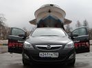 Opel Astra: Долой стереотипы - фотография 7