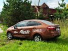 Ford Fiesta: Средство от скуки - фотография 13