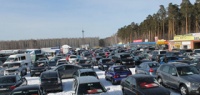 Куда в России ехать за дешёвыми машинами?