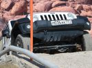 Jeep Territory: «Американские горки» отдыхают - фотография 40