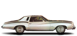 Chevrolet Monte Carlo 1973-1977