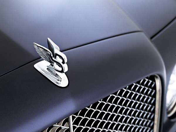 Bentley Azure T фото