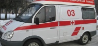 Автобус сбил молодую девушку в Сормовском районе