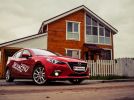 Mazda3: Kodo, Skyactiv и полный Zoom-Zoom - фотография 11