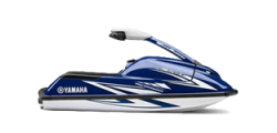 Yamaha SuperJet - лого