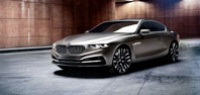 BMW показала концепт 8-Series