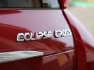 Тест-драйв Mitsubishi Eclipse Cross: яркими красками - фотография 18