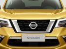 В апреле стартуют продажи нового внедорожника Nissan Terra - фотография 5