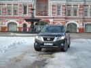 Nissan X-Tour в Нижнем Новгороде: Хорошее средство от плохих дорог - фотография 70