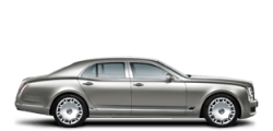 Bentley Mulsanne 2010-2016