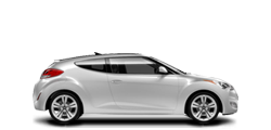 Hyundai Veloster 2015-2024