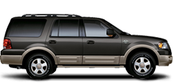 Ford Expedition 2002-2006