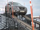 Nissan X-Tour в Нижнем Новгороде: Хорошее средство от плохих дорог - фотография 112